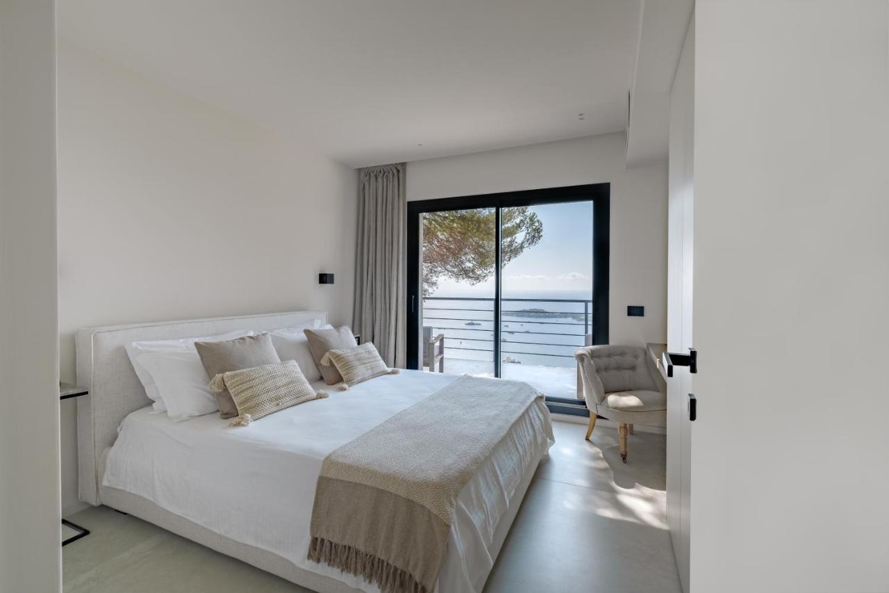 Villa Vista Mare By Ivillamia Com Villefranche-sur-Mer Exterior photo
