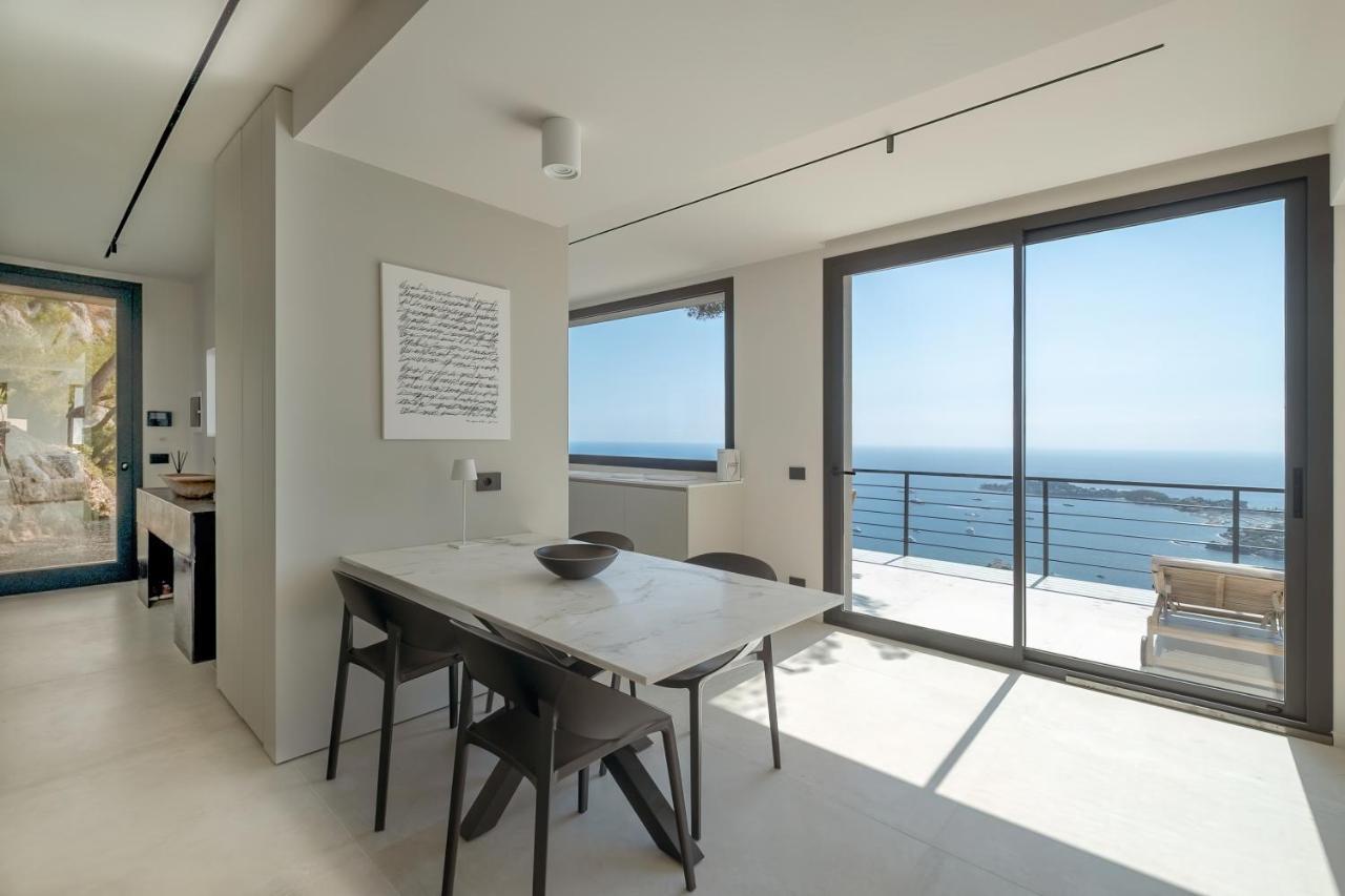 Villa Vista Mare By Ivillamia Com Villefranche-sur-Mer Exterior photo